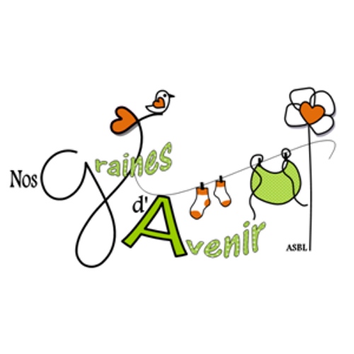 Nos Graines d'Avenir